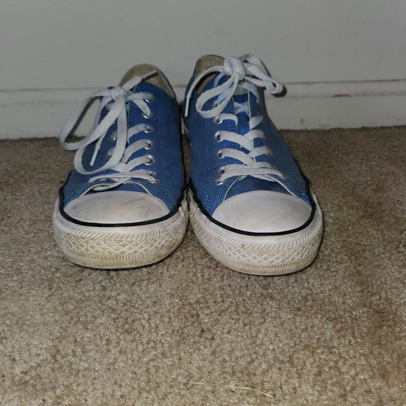 Converse - Picture 6 of 7